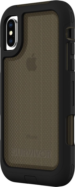 Actual product image Griffin Survivor Extreme (Apple iPhone XS Max)