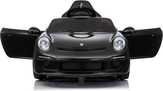 Image du produit Es-toys Kinderfahrzeug – Elektro Auto „Porsche 911 RUF“ – Lizenziert – 12V Akku, 2,4Ghz Fernsteuer (12 V)