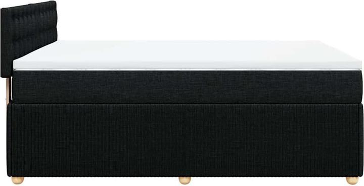 Image du produit vidaXL Boxspringbett (160 x 200 cm)