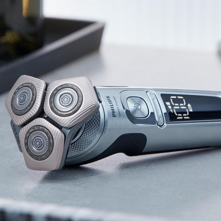 Actual product image Philips Shaver Series 9000 Prestige (SP9871/22)