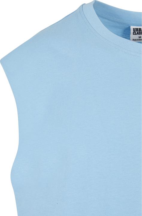 Produktbild Urban Classics Open Edge Sleeveless Tee (XL)