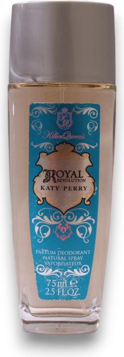 Produktbild Katy Perry Royal Revolution (Spray, 75 ml)