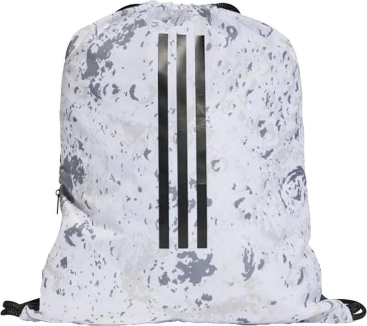 Produktbild FC Juventus Turnbeutel Adidas Tarnmuster (16 l)