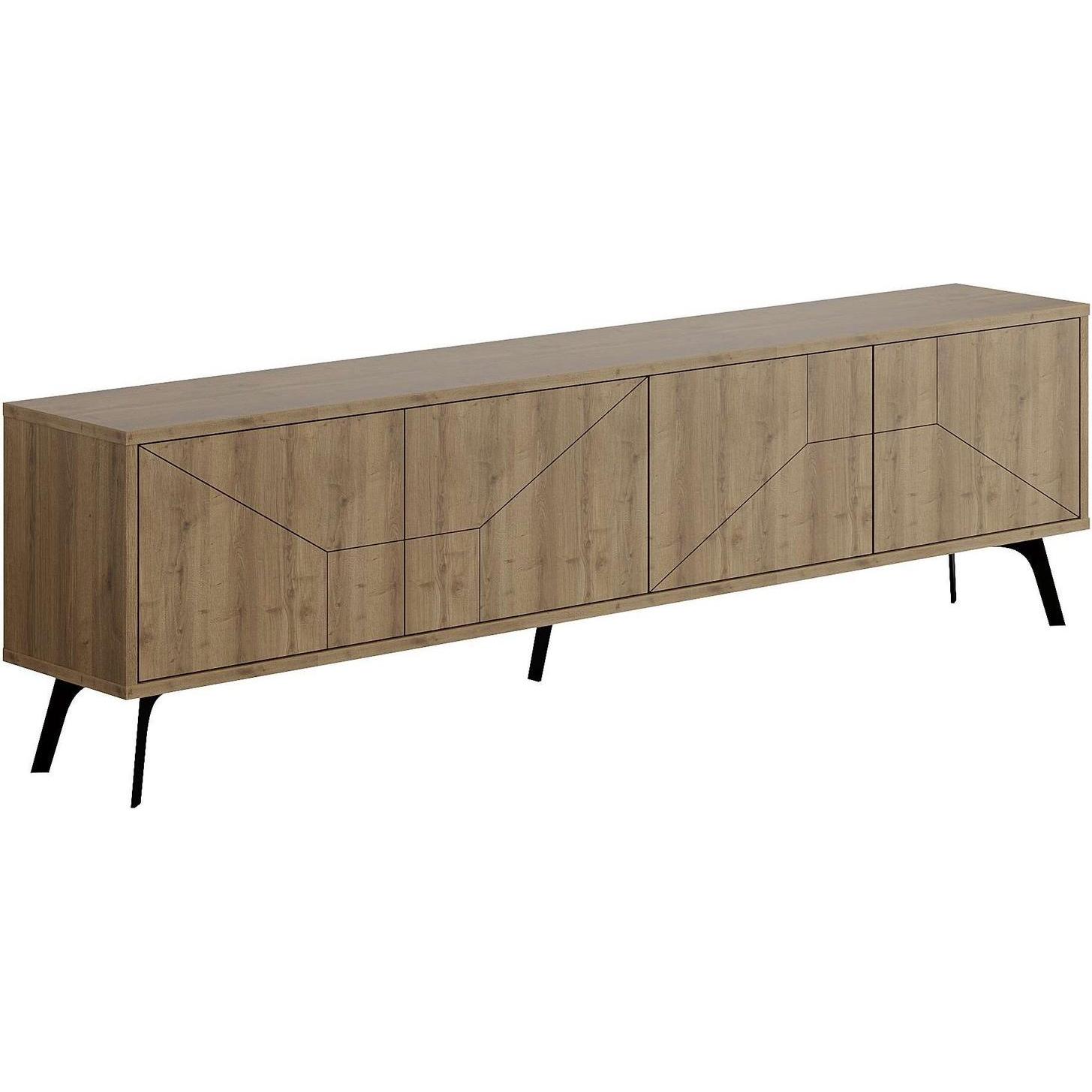 Skye Decor, TV Möbel, Dune