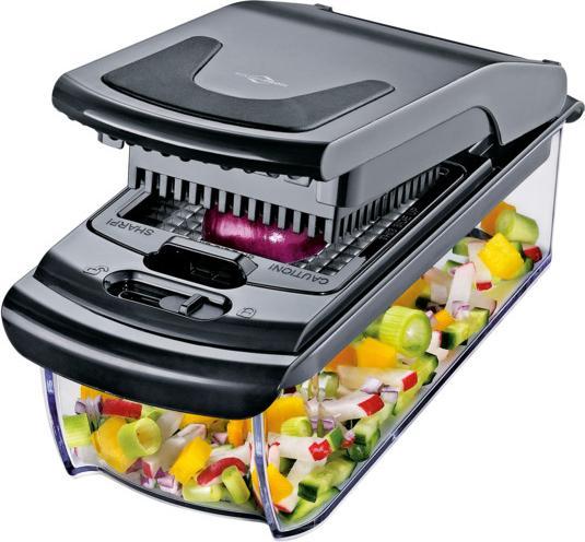 Image du produit Küchenprofi Zwiebel-/Gemüsewürfler FixPlus