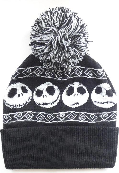 Produktbild Dick Smith Basic Snow Mütze (One Size)