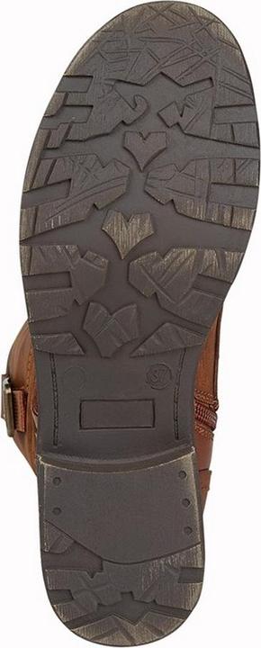 Produktbild Cipriata Alisa PU Mid Calf Stiefel (40.5)