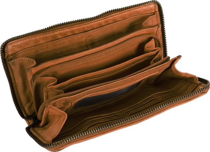 Actual product image Samantha Look Geldbörse