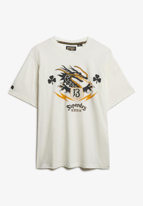 Produktbild Superdry Vl Tokyo Relaxed (M)