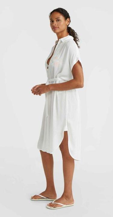 Produktbild O'Neill Cali Beach Shirt Dress (M)