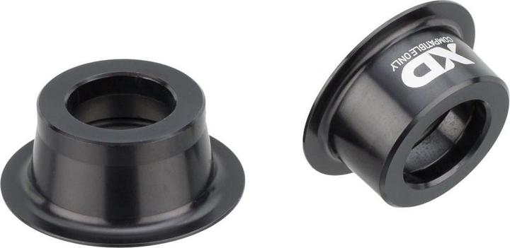 Image du produit Sram Conversion Caps X0 Rear 12x142 Through Axle