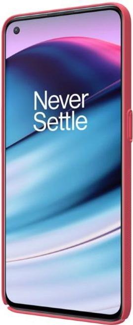 Actual product image Nillkin Super Frosted Shield Series (OnePlus North CE)