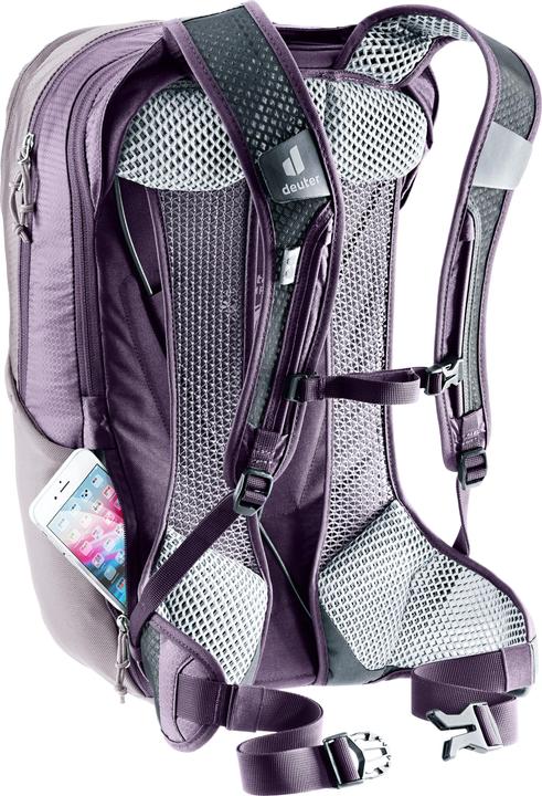 Produktbild Deuter Race Air 14+3 (14 l)