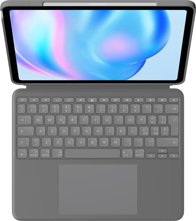 Oxford Grey