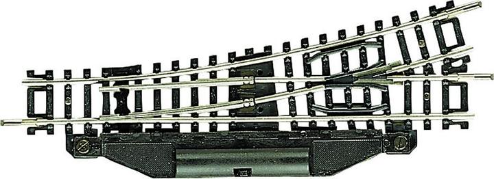 Produktbild Fleischmann N Gleis (ohne Bettung) 22265 W (Spur N)