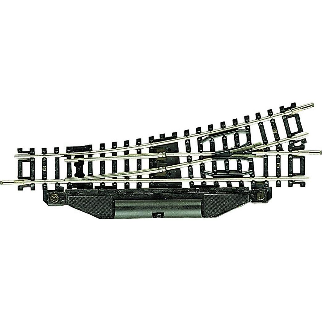 Thumbnail - Fleischmann N Gleis (ohne Bettung) 22265 W (Spur N)