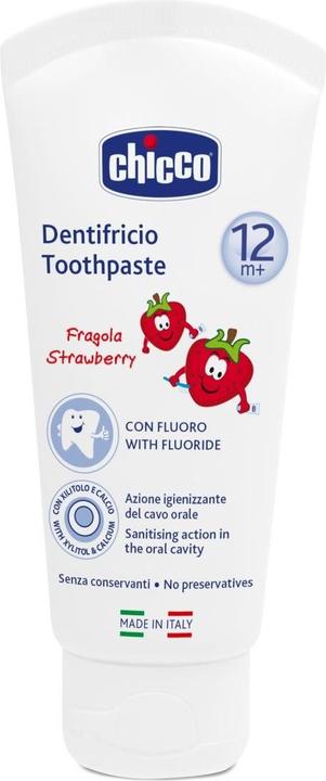 Productafbeelding Chicco Mondverzorging (50 ml)