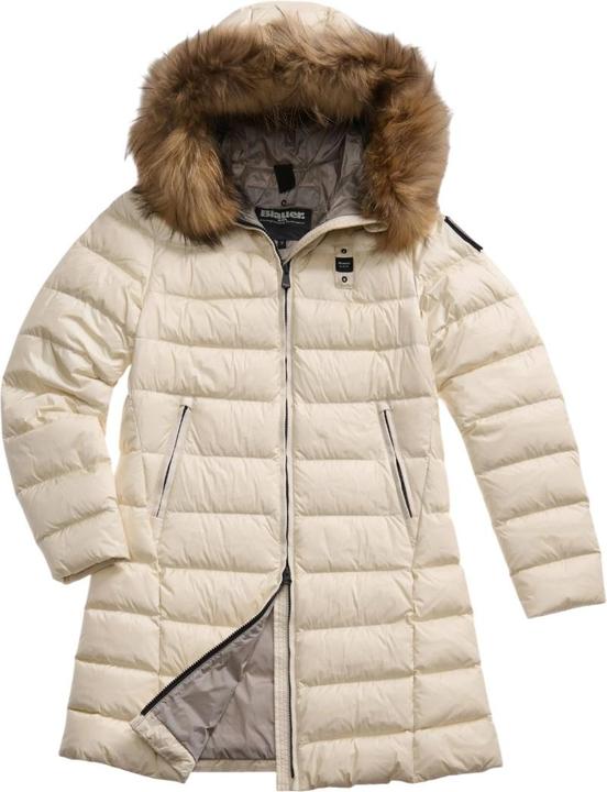 Produktbild Blauer Coat