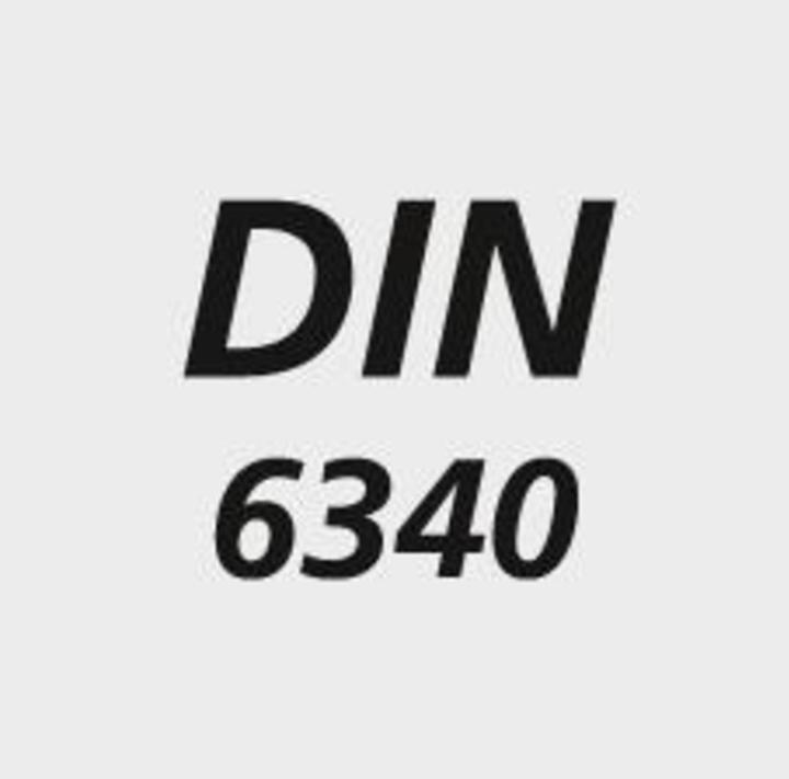 Actual product image Amf Washer (M16)