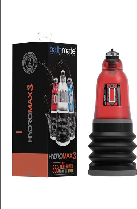 Produktbild Bathmate Hydromax