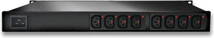 Actual product image Gude IP Power Switch (8x)