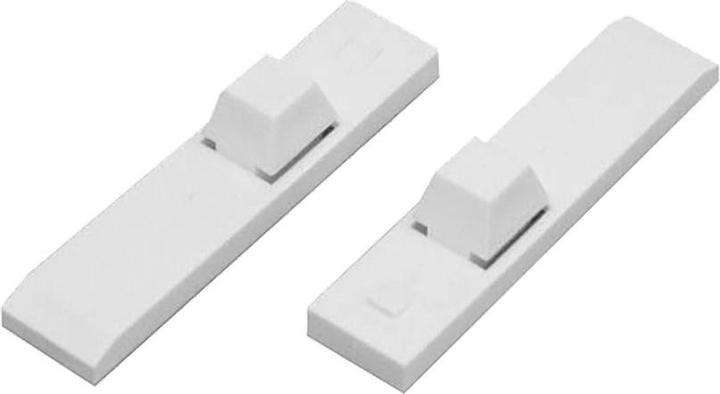 Actual product image Eaton Door bolt