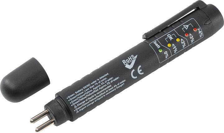 HEYCO Brake fluid tester 145 mm