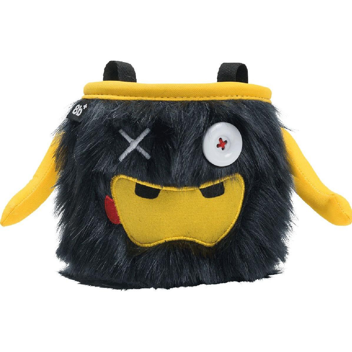 8b+, Zubehör Klettern