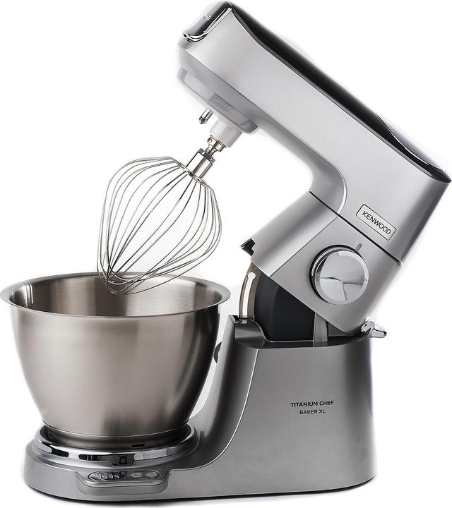 Immagine prodotto Kenwood Titanium Chef Baker XL (1200 W, 5 l)