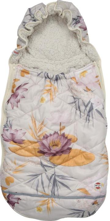 Image du produit Lodger Chancelière Mini Empire