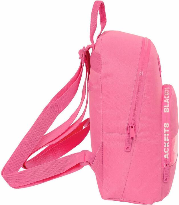 Image du produit Safta Sac à dos pour enfants BlackFit8 Glow up Mini Rose (25 x 30 x 13 cm) (13 l)