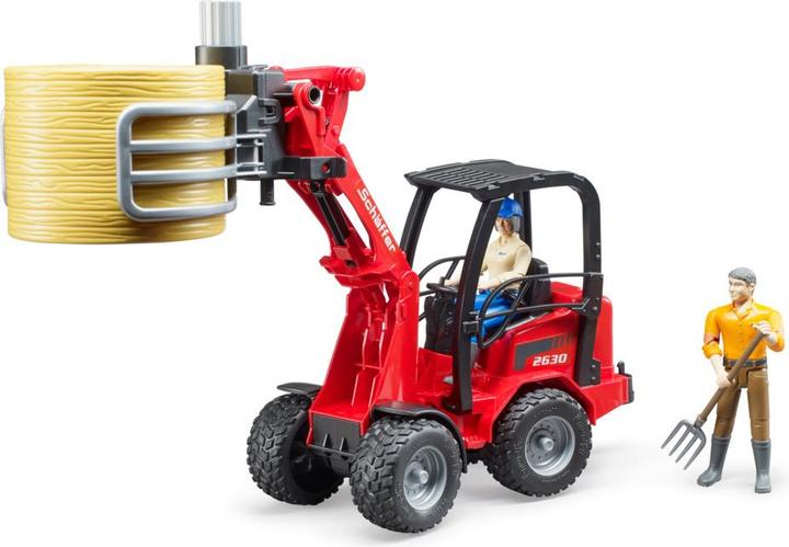 Produktbild Bruder Schäffer 2630