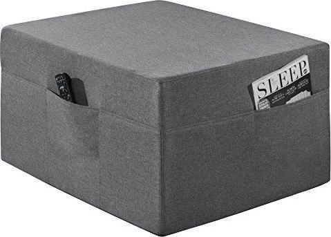 Actual product image Traumnacht Guest mattress (75 x 195 cm, Foam core)