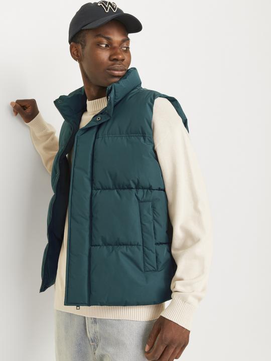 Actual product image Jack & Jones Jjebradley Bodywarmer Sn (S)