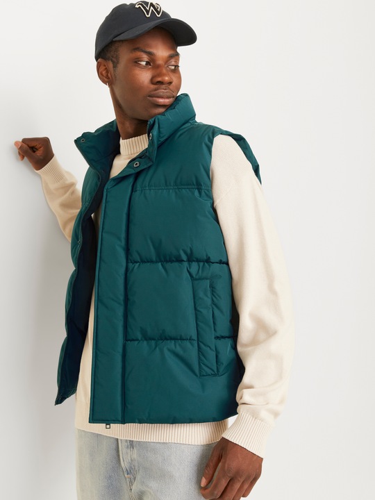 Produktbild Jack & Jones Jjebradley Bodywarmer Sn (S)