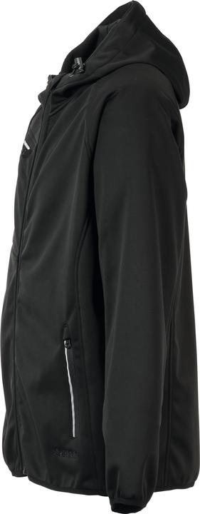 Immagine prodotto Planam Giacca softshell Fog nera XS S (S)