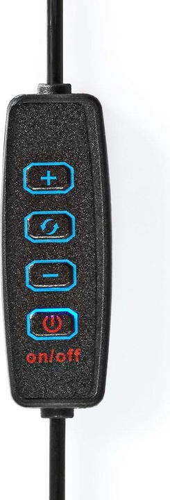 Produktbild Nedis Ringlicht (Studioleuchte)