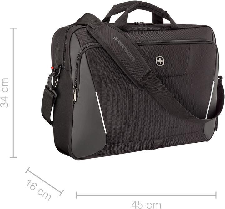 Image du produit Wenger XE Brief (17", Universel)