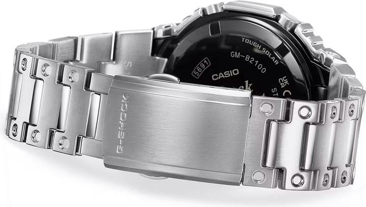 Produktbild Casio G-Shock (Analoguhr, Chronograph, 49.80 mm)