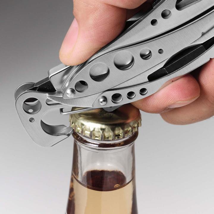 Actual product image Leatherman Skeletool (7 Functions)