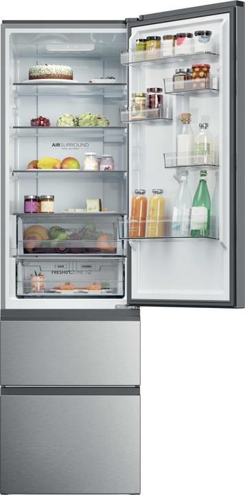 Actual product image Haier HTR3620CNMG (414 l)