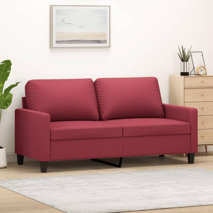 Produktbild vidaXL 2-Sitzer-Sofa (2-Sitzer)