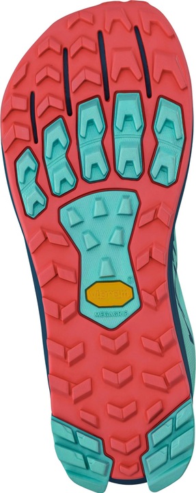 Actual product image Altra Lone Peak 9+ - Trailrunningschuhe - Damen (40)