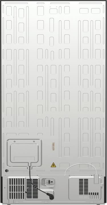 Produktbild Gorenje Kühl/Gefrierkombi SbS (566 l)