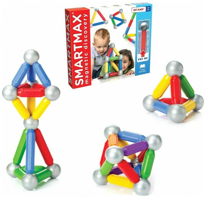 Immagine prodotto Smartmax Inizio Plus