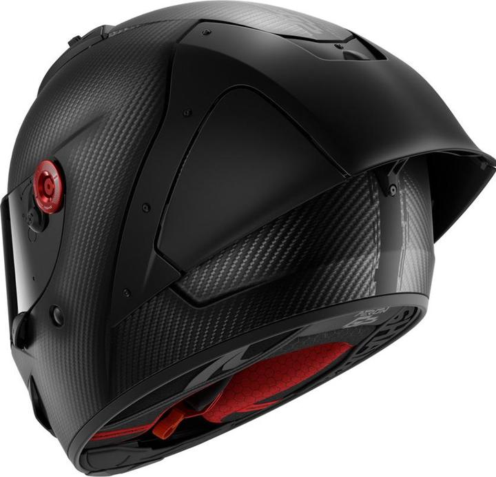 Produktbild Shark AERON GP FULL CARBON Integralhelm (L)