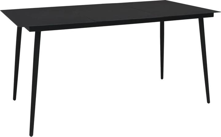 Produktbild vidaXL Oren (150 x 80 x 74 cm)