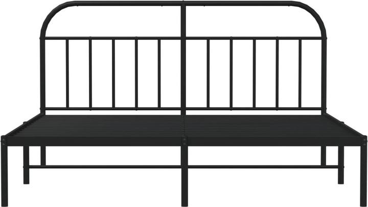 Immagine prodotto vidaXL Bettgestell (180 x 200 cm)