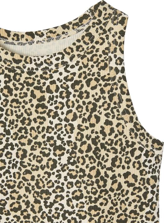 Produktbild Jonen 2er-Pack Mädchen Tops aus Ripp (146, 152)