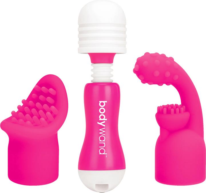 Bodywand Mini